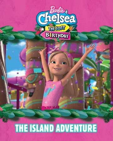Barbie nd Chelsea the Lost Birthday  2021 Dub in Hindi full movie download